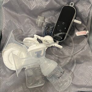 BabyBuddha Breast Pump